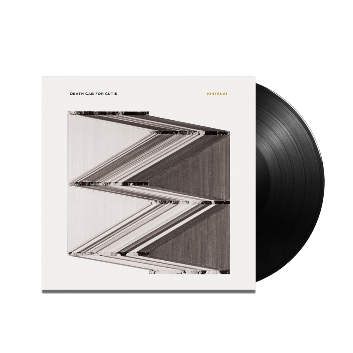 Kintsugi 2XLP