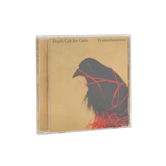 Transatlanticism CD