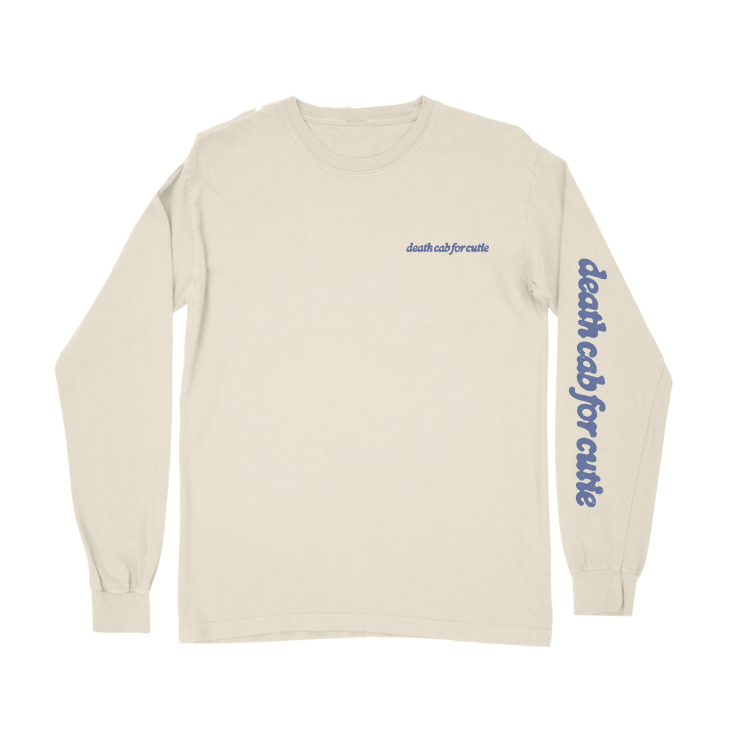 I Built You A Tower Long Sleeve