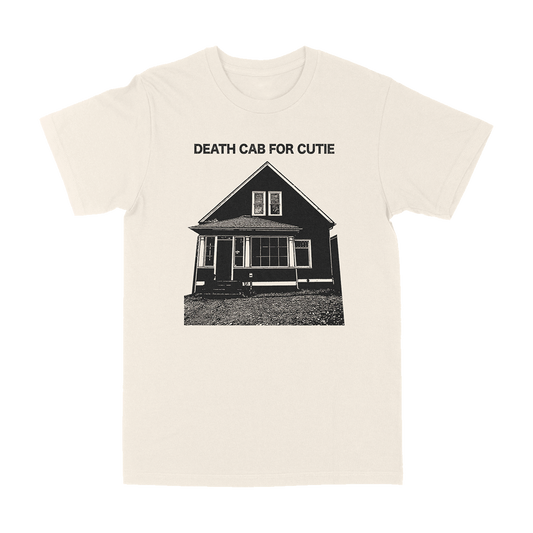 Ellis Street House T-Shirt