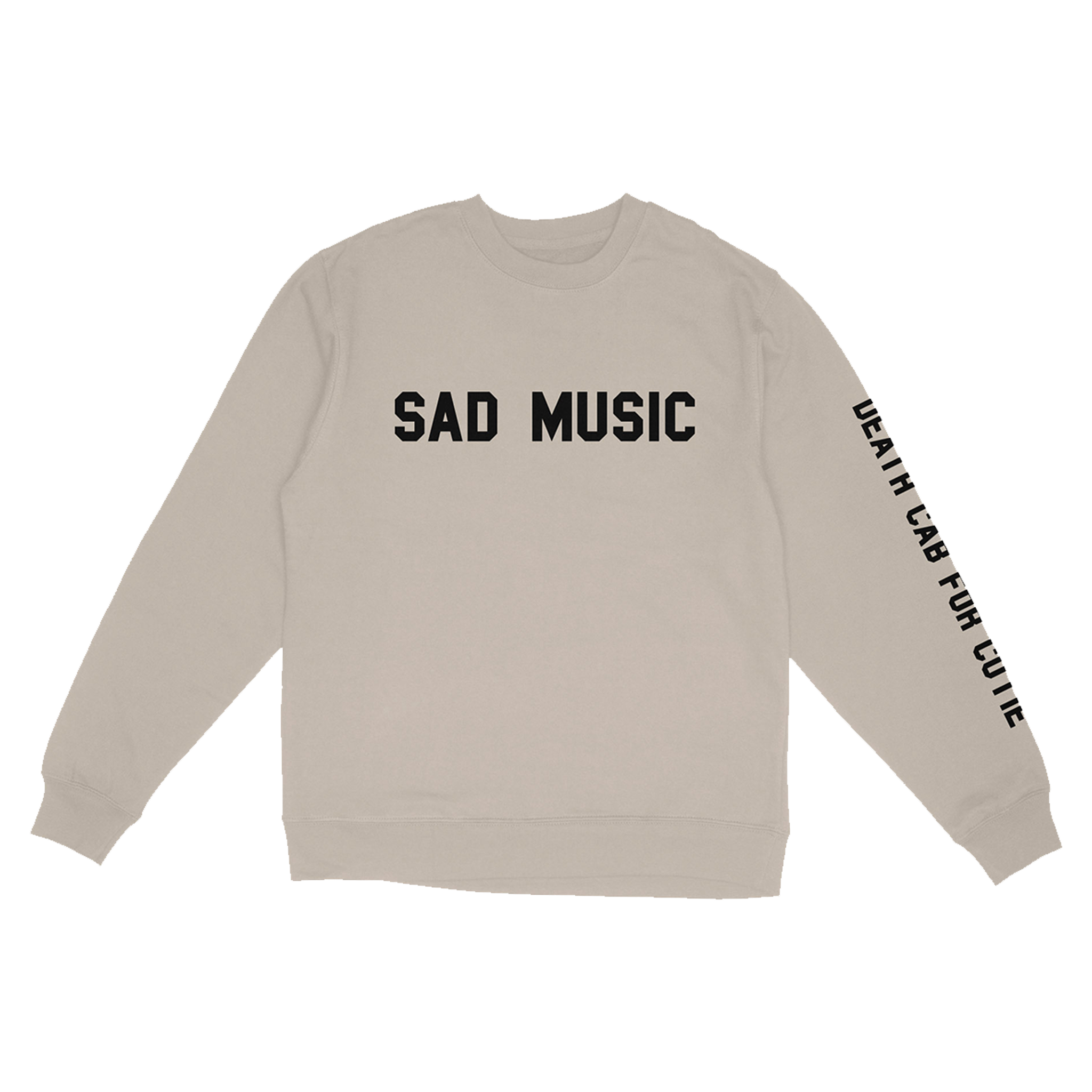 slime sweatshirt
