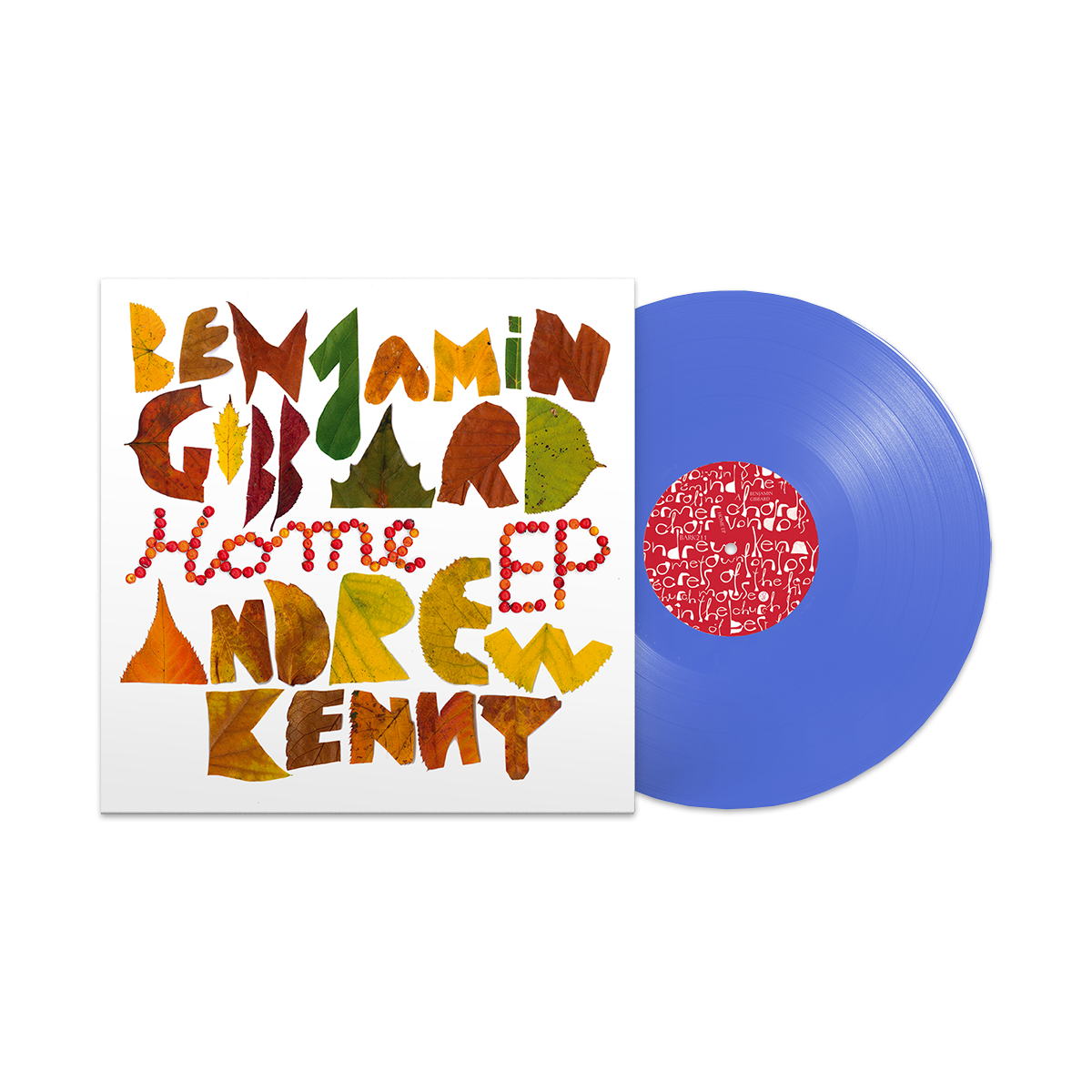 Vinyl - Death Cab for Cutie