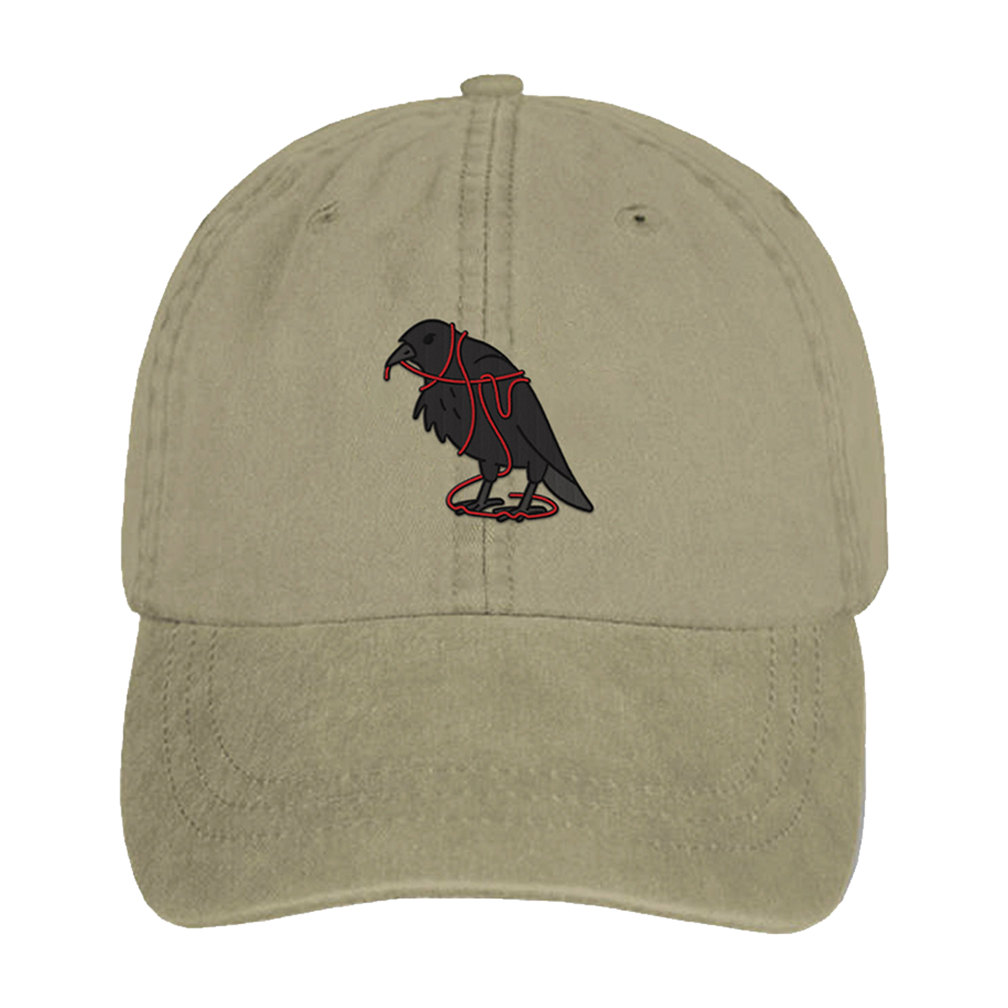 Crow Hat