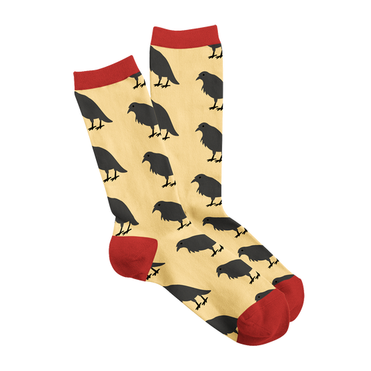 Transtalanticism Socks