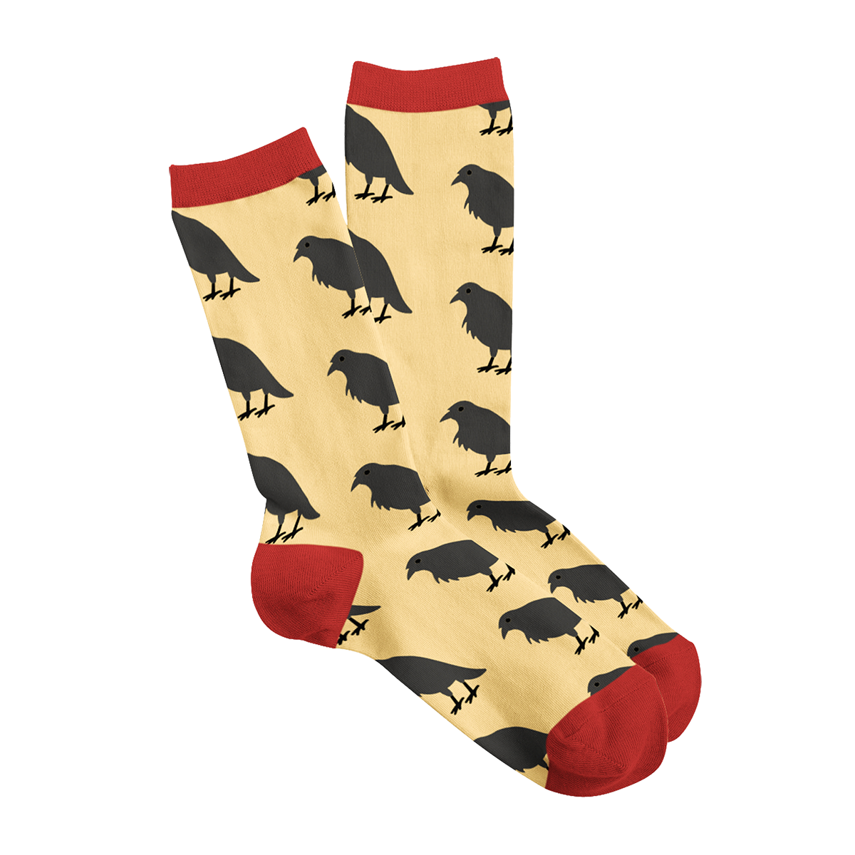 Transtalanticism Socks