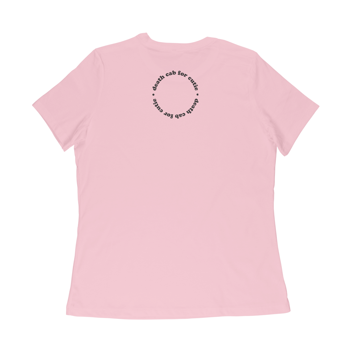 Sad Music Ladies T-Shirt