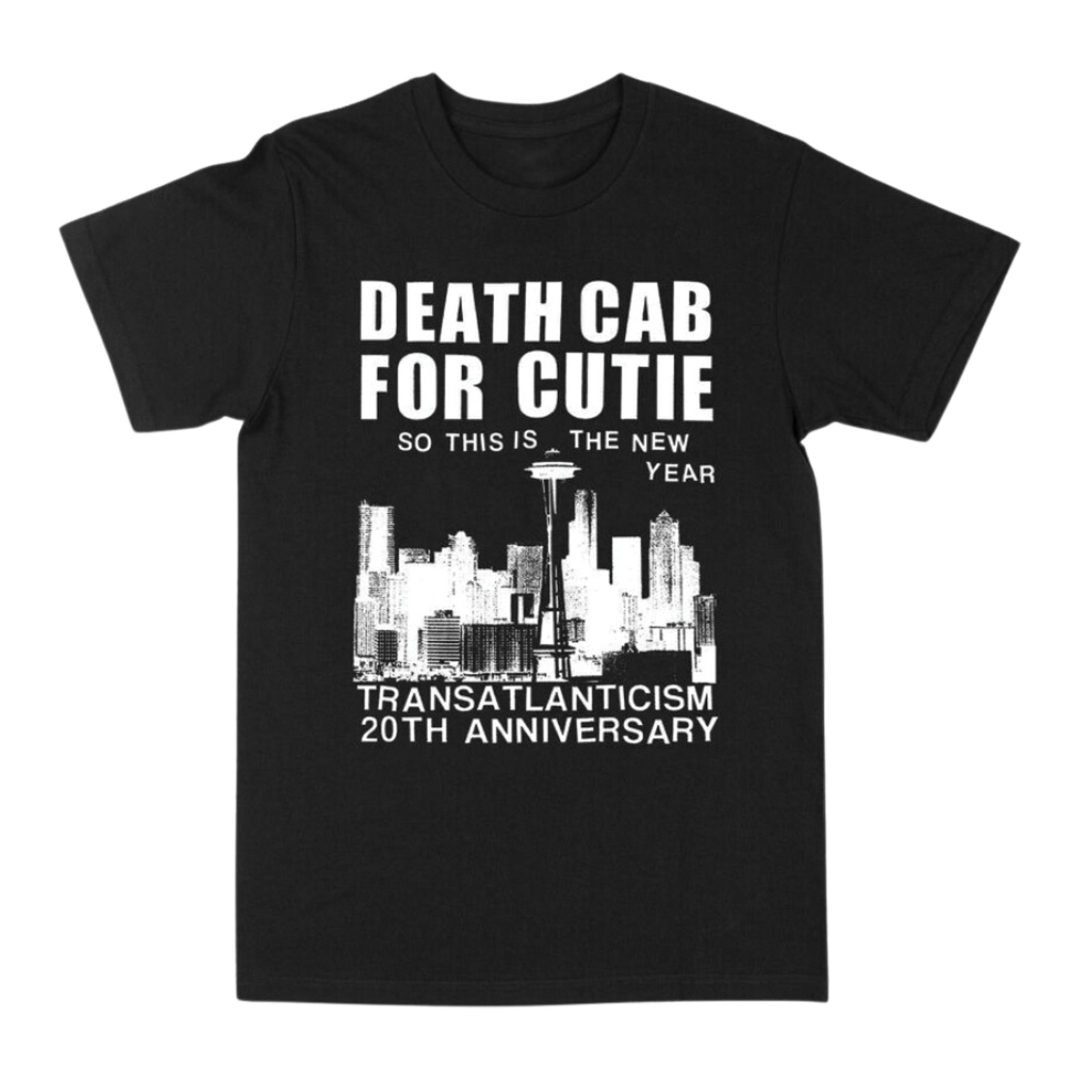 Unisex - Death Cab for Cutie