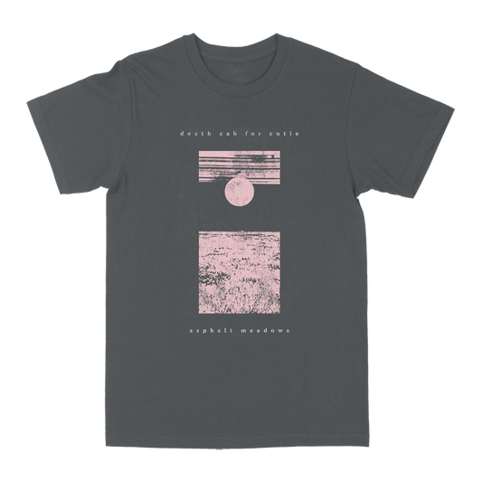 Asphalt Meadows 2023 Tour T-Shirt