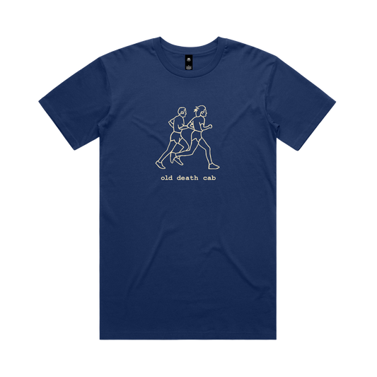 Old Death Cab Tee