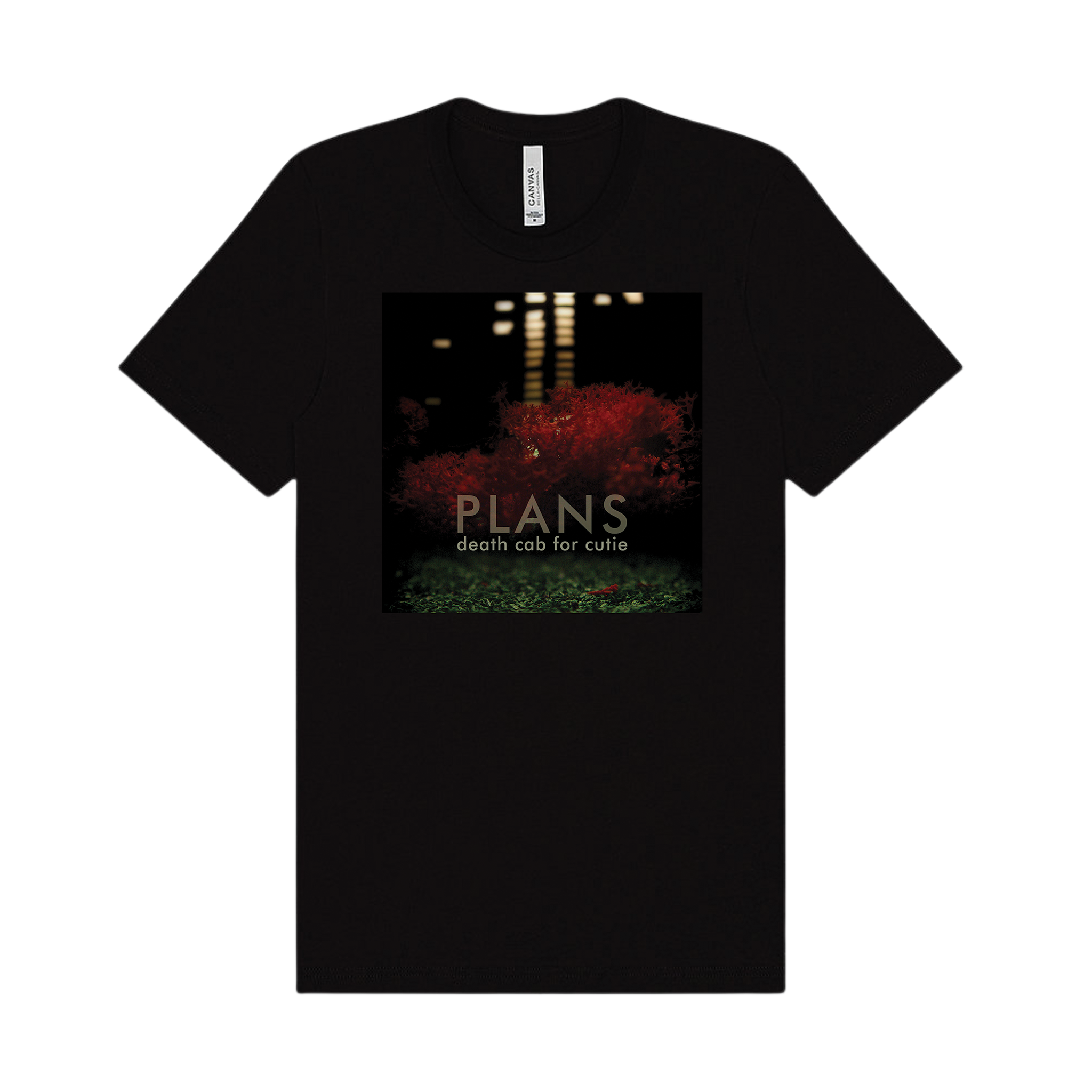 DEATH CAB FOR CUTIE Tシャツ XXL 新品　未着用 DEATH CAB FOR CUTIE Tシャツ String Theory-Natural | OSOMALO