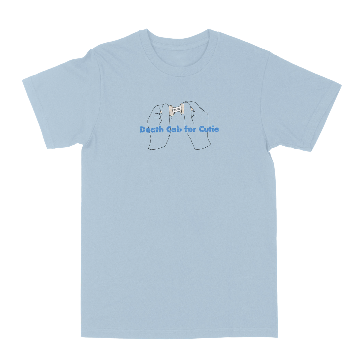 Fortune Cookie T-Shirt