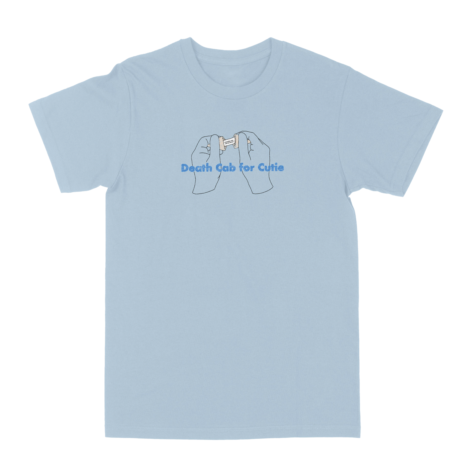 DEATH CAB FOR CUTIE Tシャツ XXL 新品　未着用 Amazon | [Rock Off officially licensed products] Death Cab