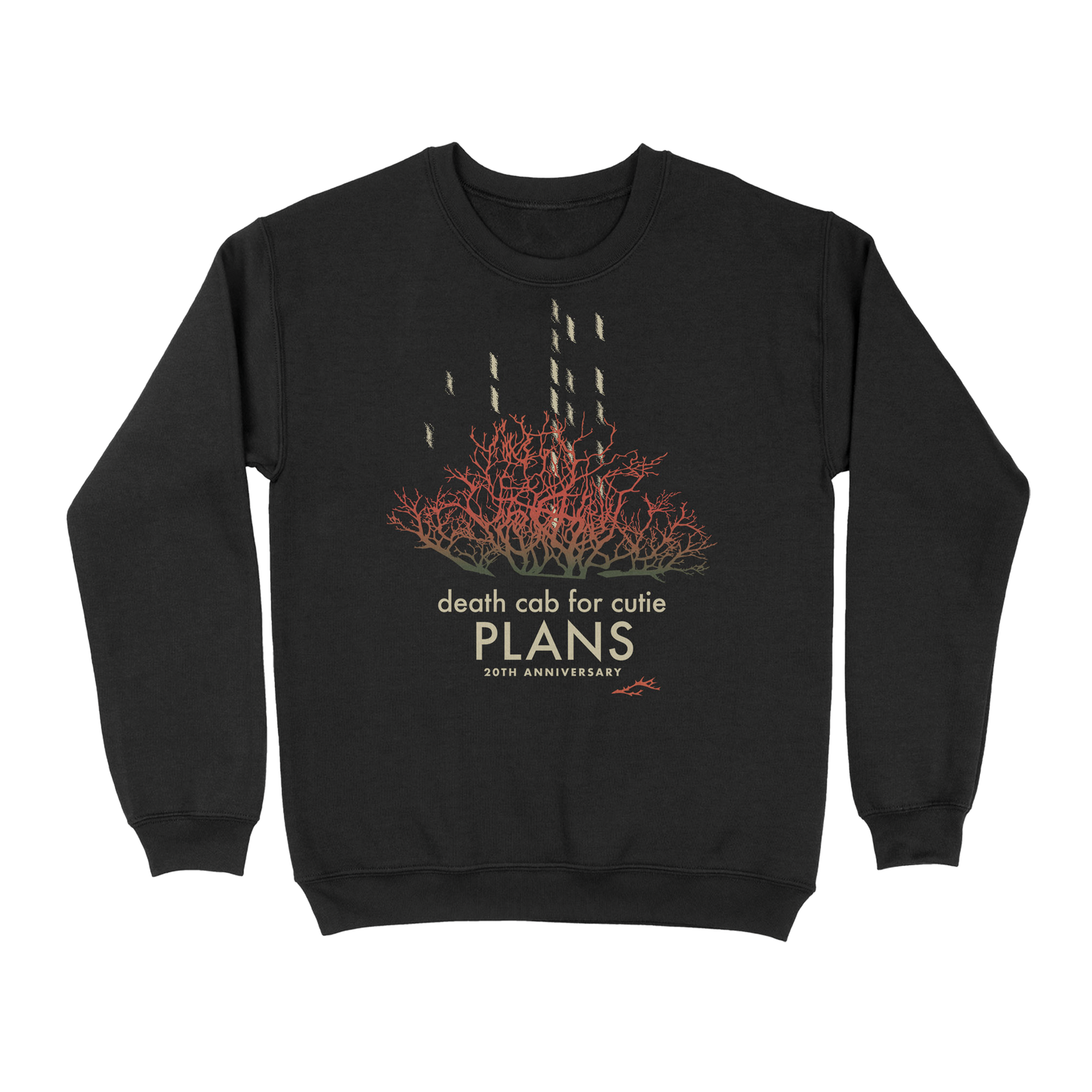 Death Cab for Cutie | Official Merchandise Store