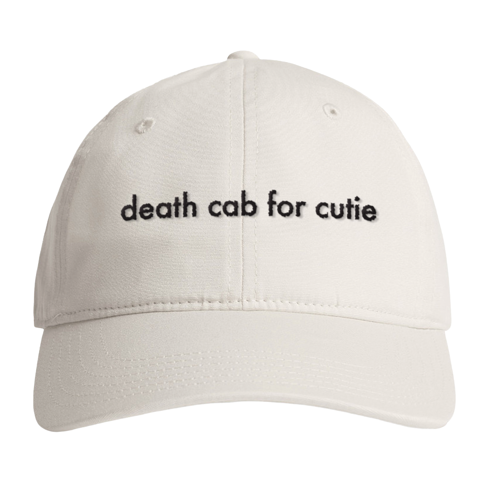 DCfC Text Hat