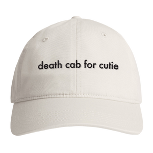 DCfC Text Hat