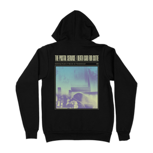 TPS DCfC 2024 Tour Hoodie