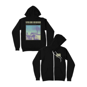 TPS DCfC 2024 Tour Hoodie