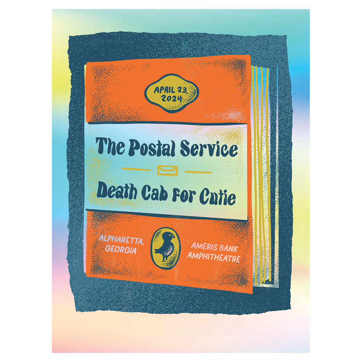 TPS DCfC - Alpharetta, GA 4/23/24 Poster