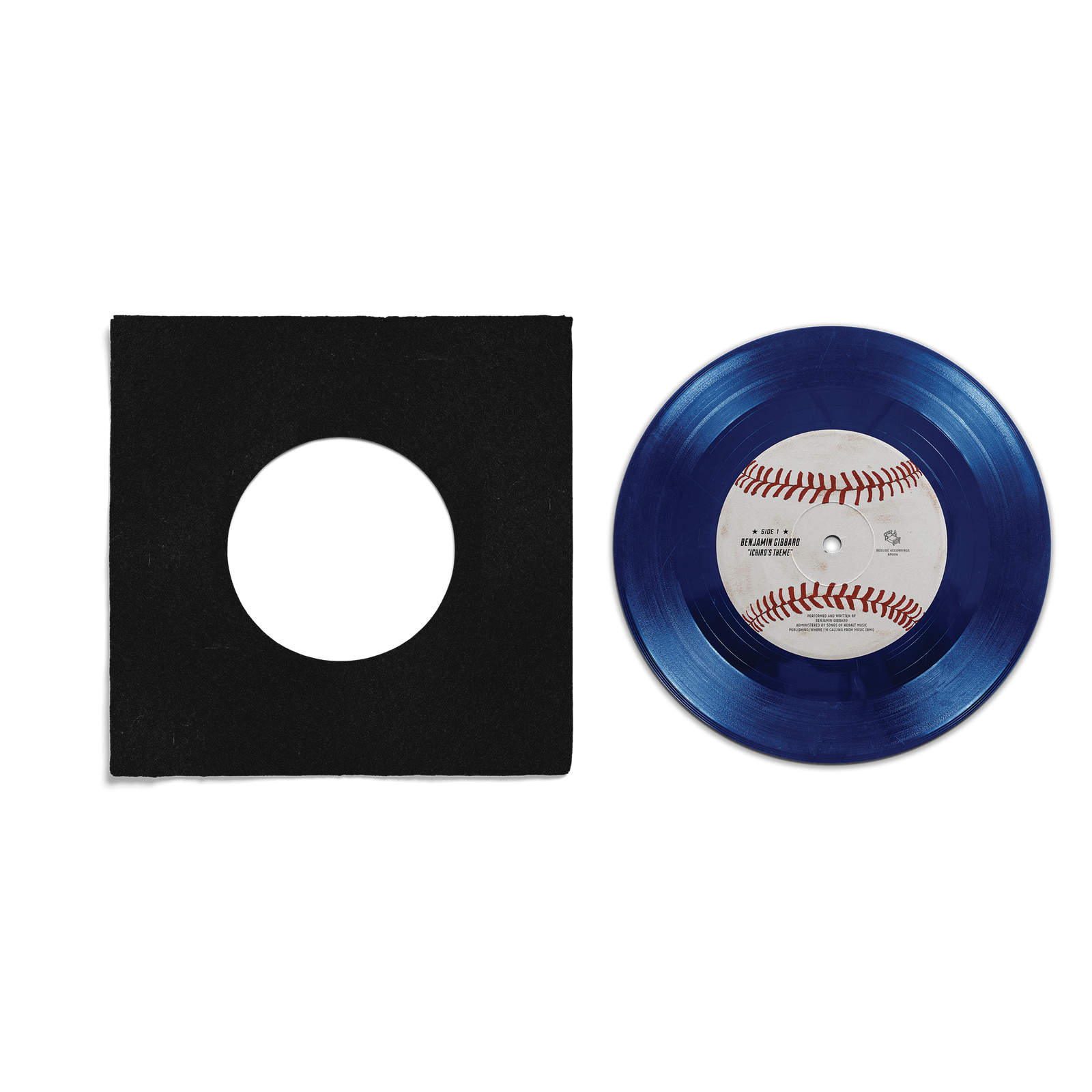 Vinyl - Death Cab for Cutie
