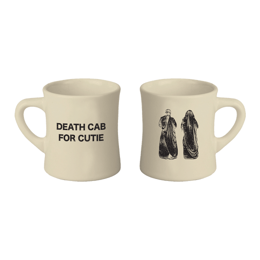 Asphalt Meadows Diner Mug