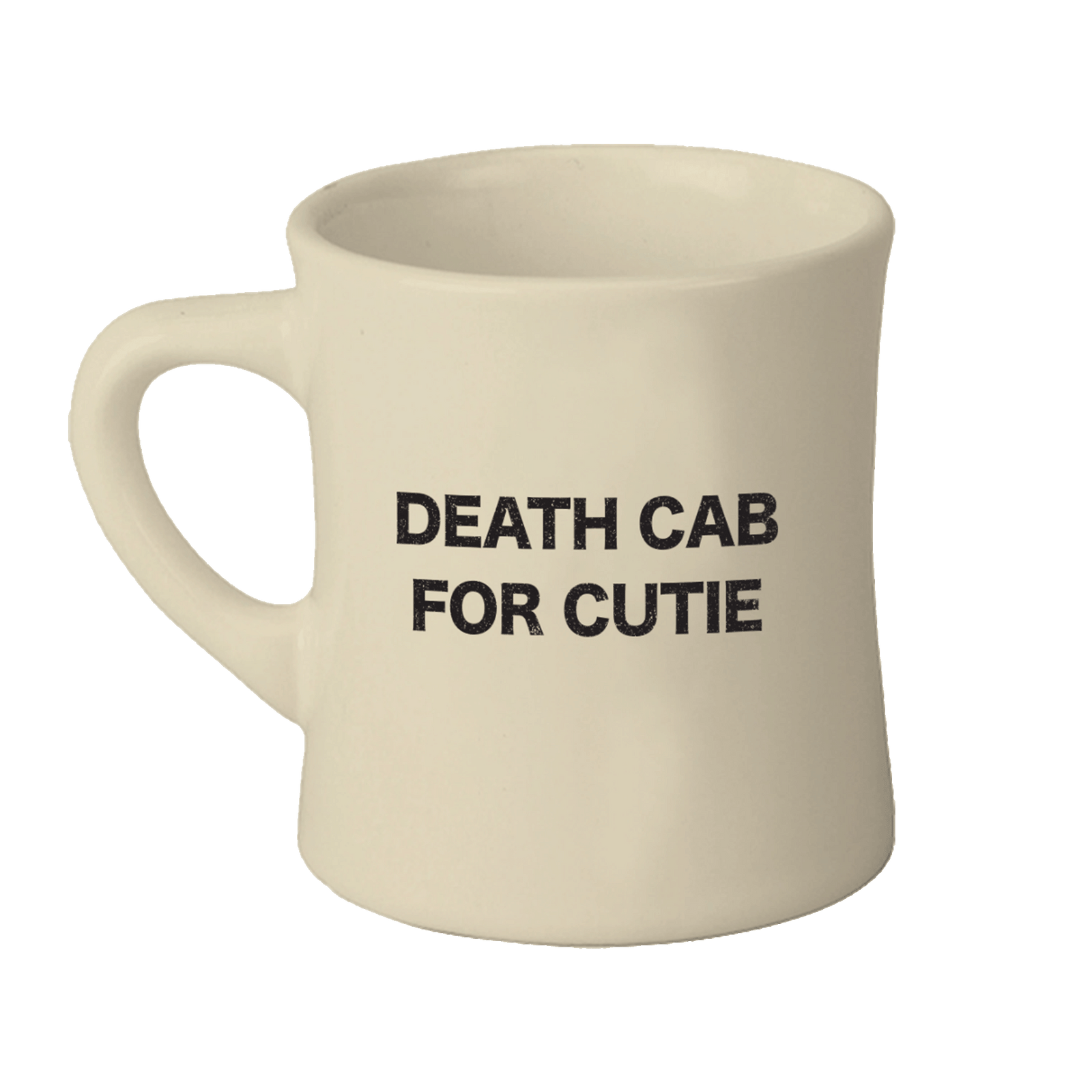 Asphalt Meadows Diner Mug