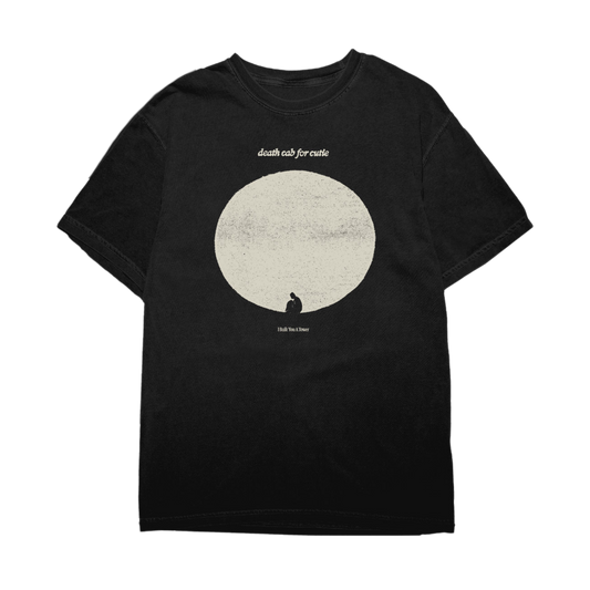 I Built You A Tower Tee
