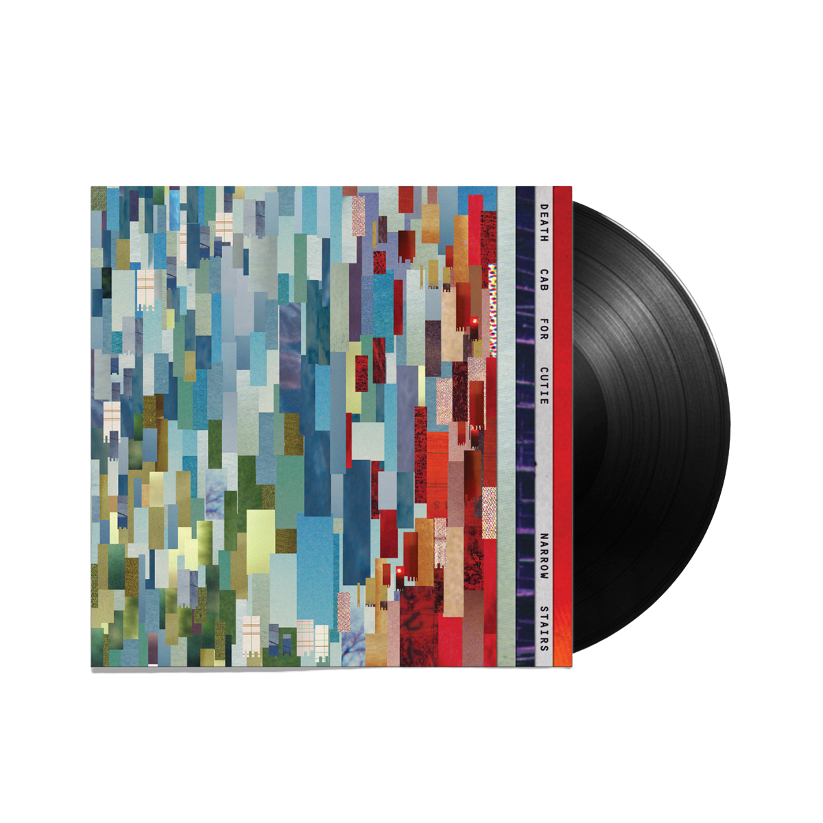 Vinyl Death Cab for Cutie