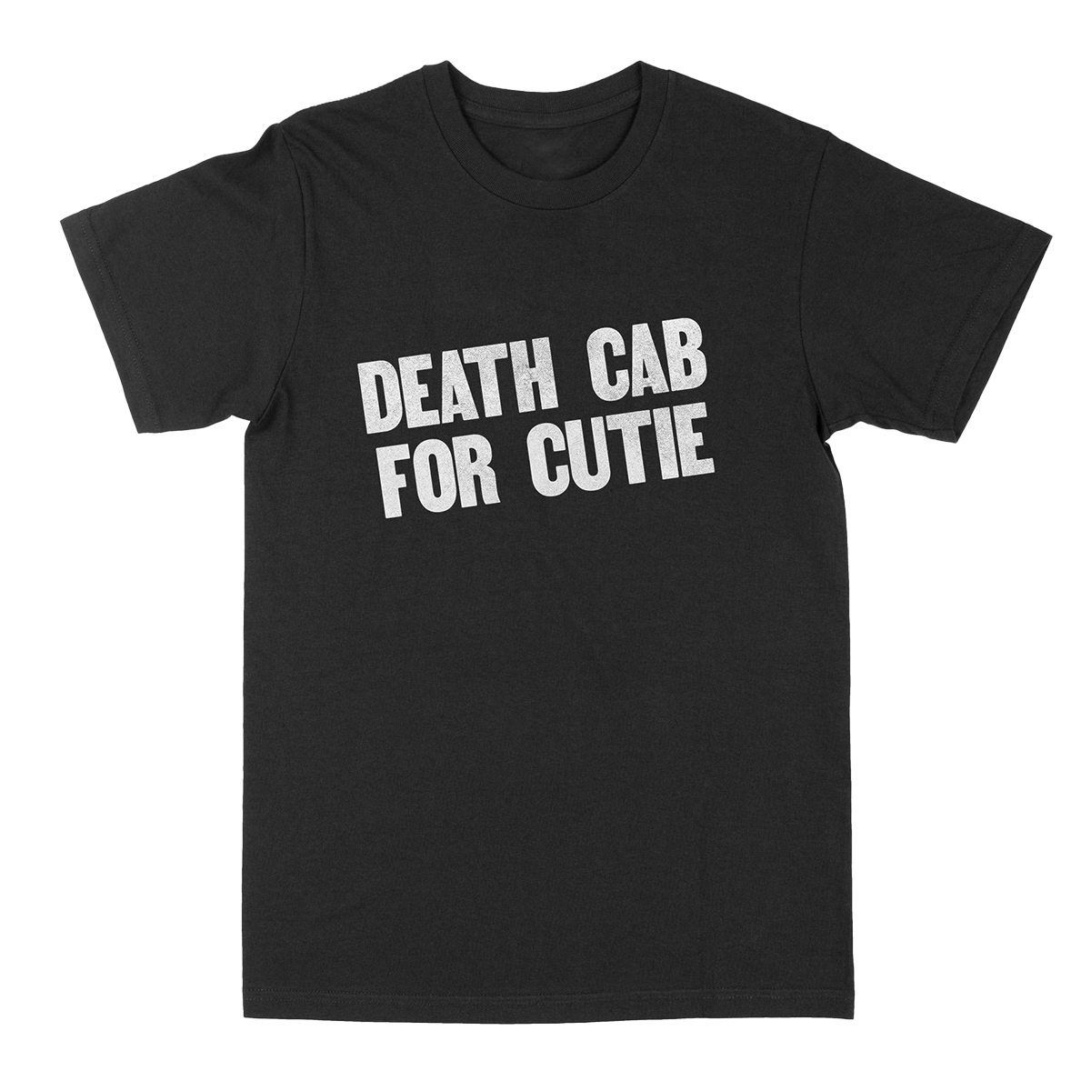 Special Collections Death Cab for Cutie