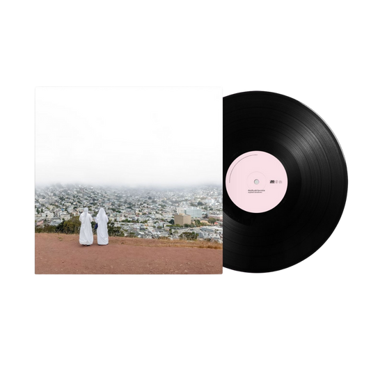 Asphalt Meadows Black 180 Gram Vinyl