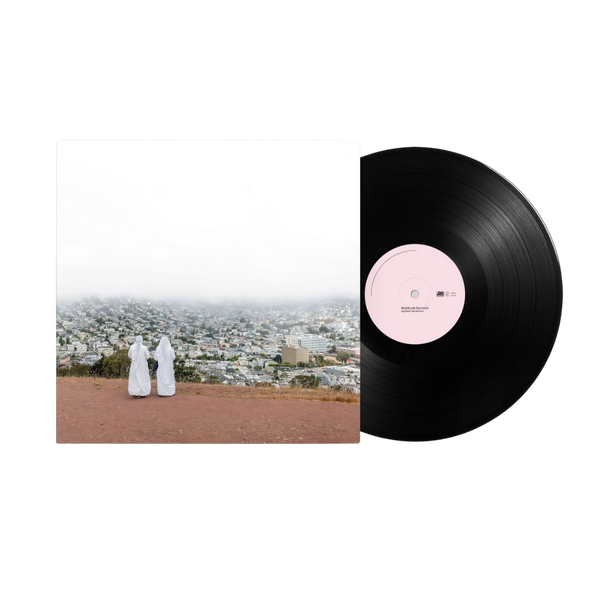 GOATBED COVER DEATH1、2、NEW SINGLE Asphalt Meadows Black 180 Gram Vinyl – Death Cab for Cutie