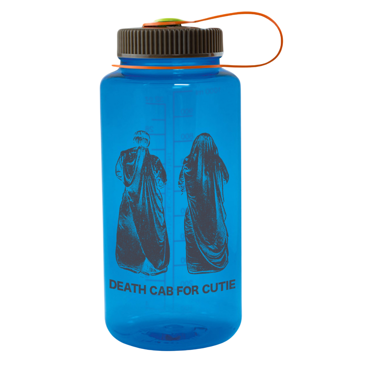Clergy Nalgene
