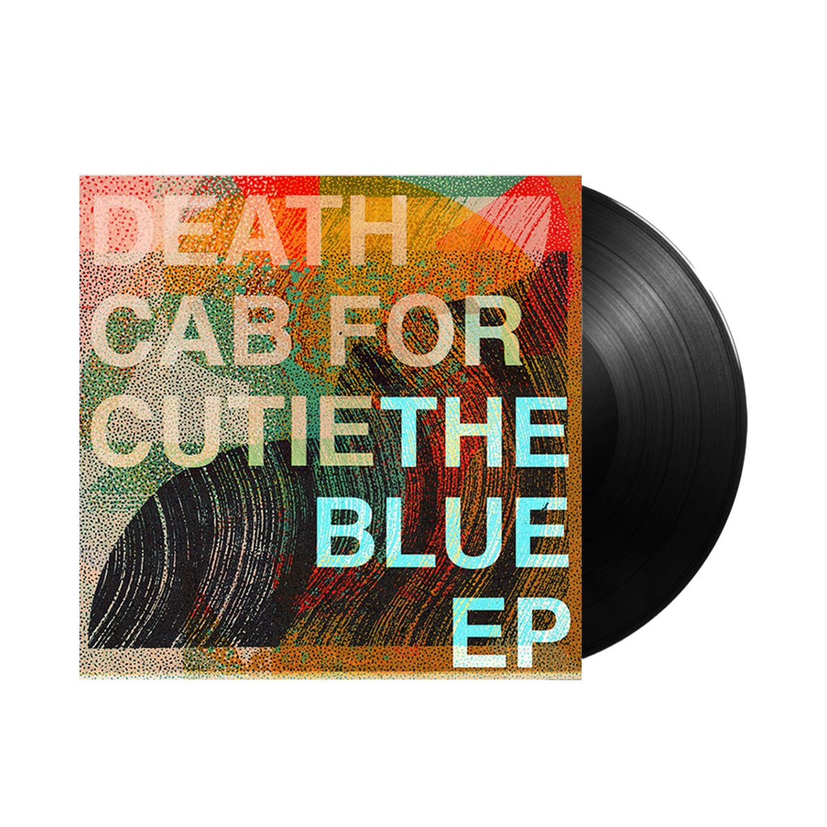 Vinyl - Death Cab for Cutie