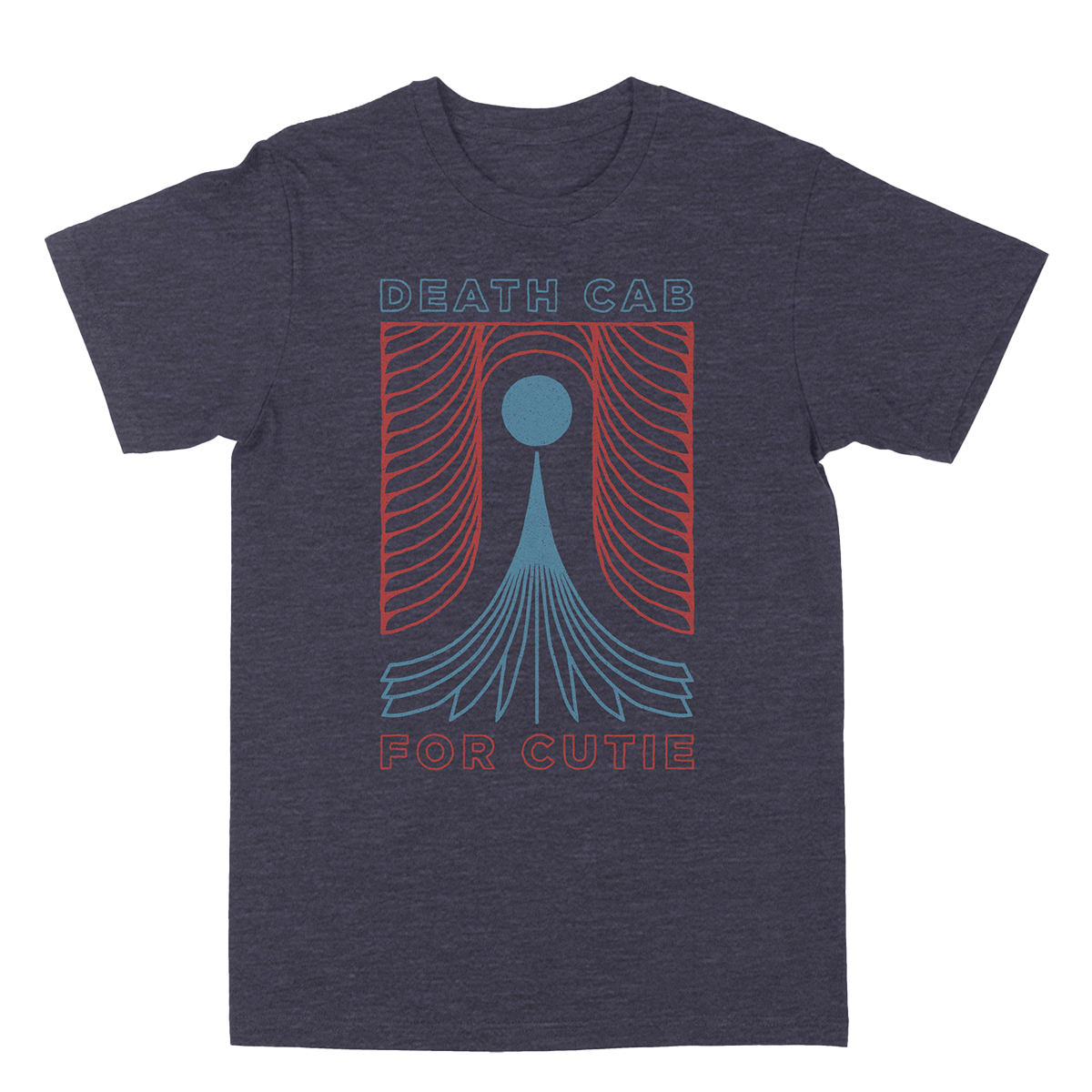 DEATH CAB FOR CUTIE Tシャツ XXL 新品　未着用 Death Cab for Cutie Tシャツ XXL 美品 - メルカリ